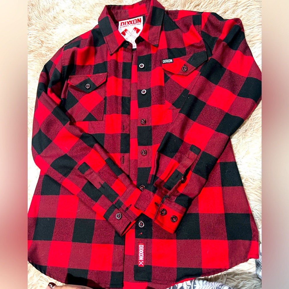 Women’s Dixxon Medium